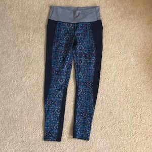 Athleta leggings